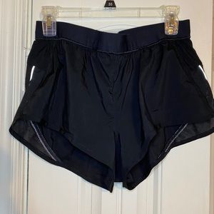 2 For $14! Victoria’s Secret Runner Short